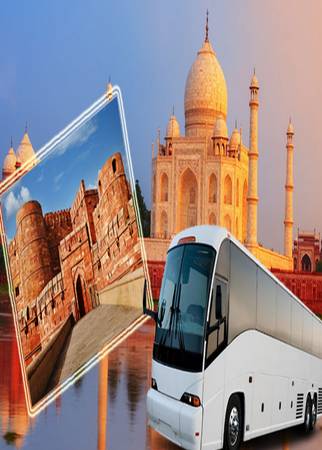 Holidays in Delhi -Book Delhi Tour Packages from Delhi and