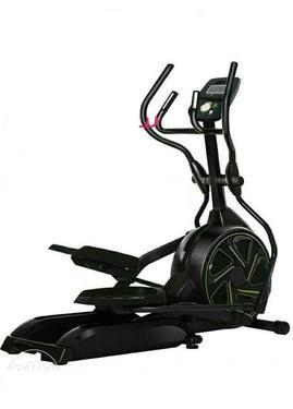 Manual crossTrainer Elliptical with user weight on Discount