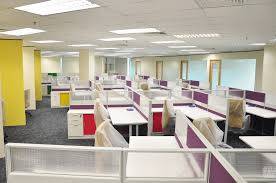  sq.ft, fabulous office space for rent at domlur