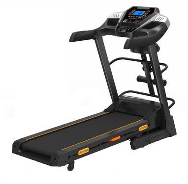 Commercial Treadmill with multi purpose use for sale