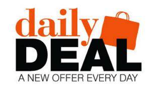 Deals, Deals Of the Day, Online Shopping, Promo codes,