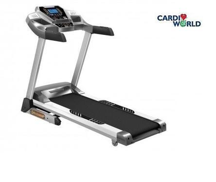 Folding type Motorised Treadmill for Discount Sale