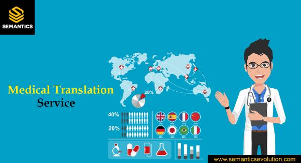 Medical Translation Service | Translation service Agency