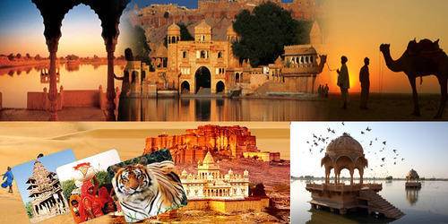 Rajasthan Adventure Tours