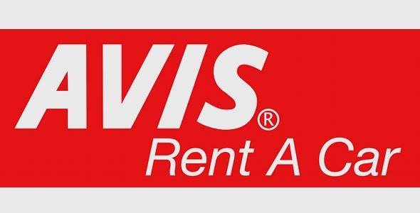Rent a Car from Avis
