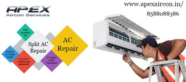 best window ac repair ghaziabad