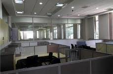  sq.ft, attractive office space for rent at st johns