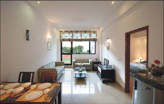 4 BHK Apartment Rent Aralias Sector 42 Gurgaon