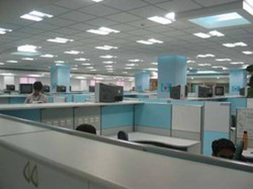  sq.ft posh office space for rent at MG Road