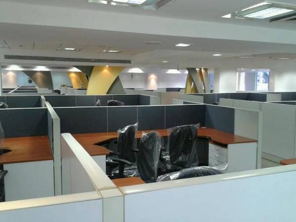  sqft spacious office space for rent at brunton rd