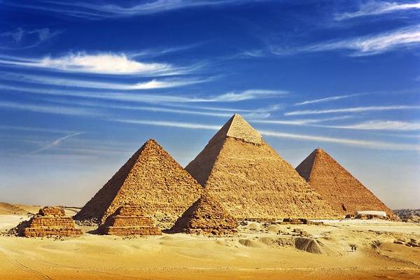 Discover The Great And Cheap Egypt Travel packages