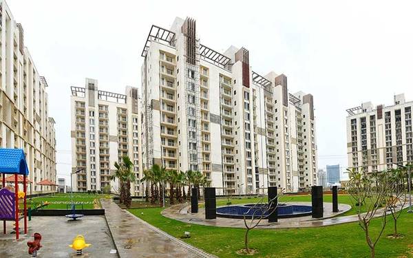 Emaar Gurgaon Greens – Ready to move-in 3/4BHK on Dwarka