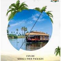 Enjoy the Honeymoon tour packages from Chennai with Origin