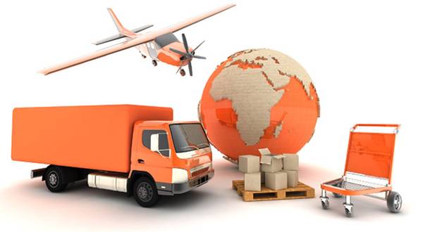 International Air freight and Sea freight Cargo Services