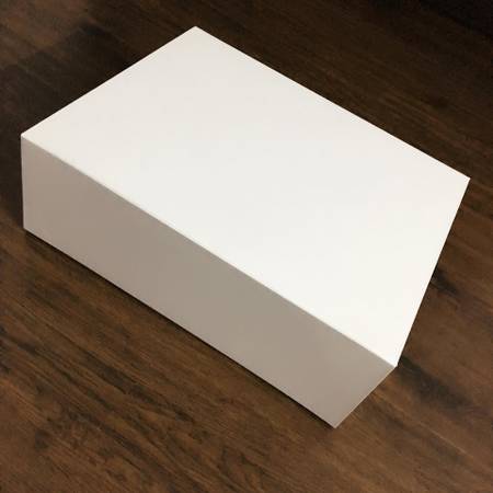 Sale Papers Gallery Magnetic Foldable Rigid Box