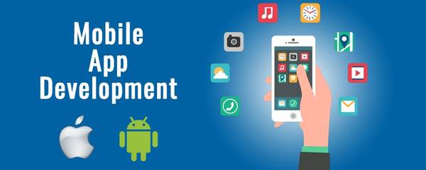 Top Mobile Application Development Company in Gurgaon