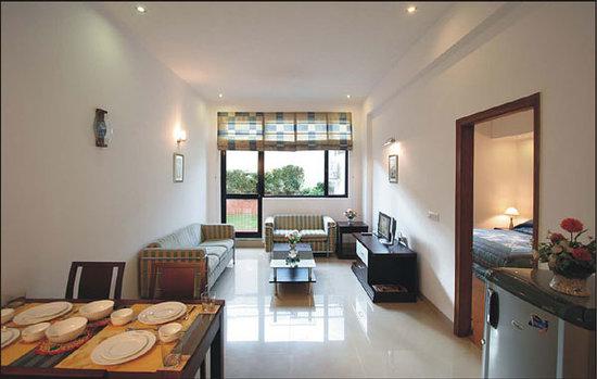 4 BHK Apartment Rent Aralias Sector 42 Gurgaon