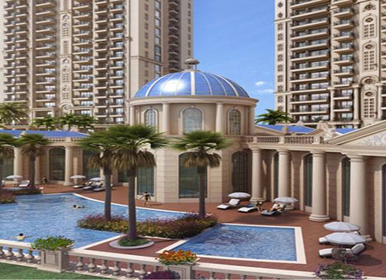 ATS Marigold – Luxury 3Bedroom Residences at Sector 89A