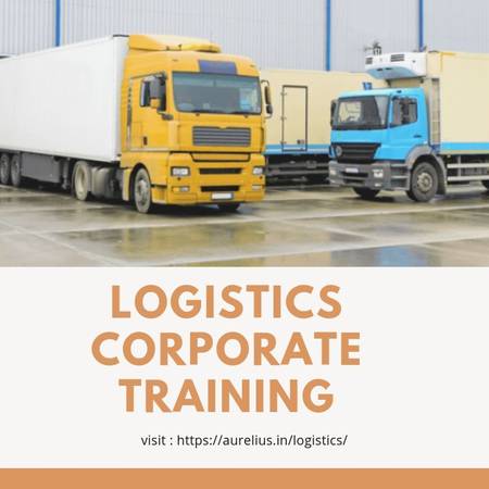 International Logistics corporate training