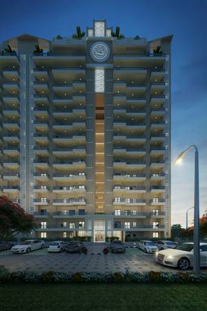 Windsor Greens: 2 & 3 BHK Luxurious Lifestyle in Lucknow