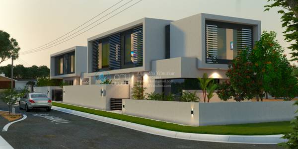 3d Architectural Rendering and Virtual Reality Services