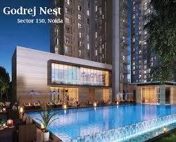 Get a sumptuous Interior in Godrej Nest Noida