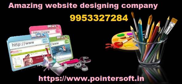 The Success web design Delhi