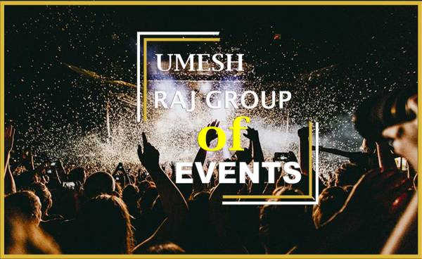 URG|Umeshraj group of events