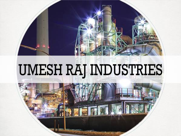 URG|umeshraj industries