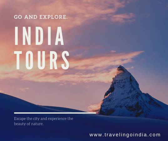 India Travel Agent | India Tours