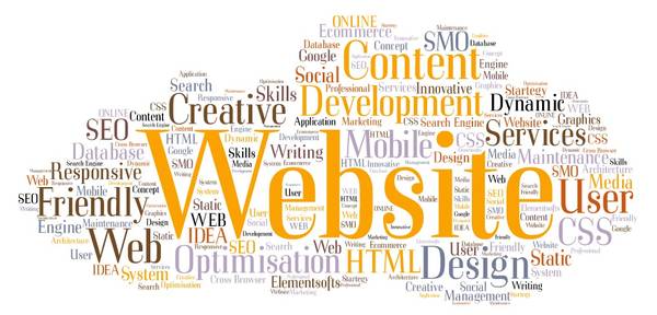 Website Development & Graphics Design Services Noida