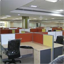  sq.ft Excellent office space for rent at Ulsoor