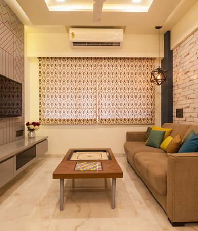 Choose the Best Residential Interior Designers in Mumbai