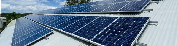 Commercial Solar Queensland