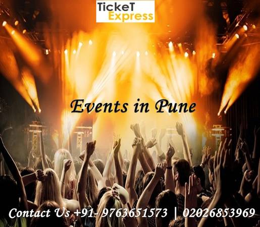 Events in Pune