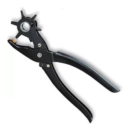 LEATHER PUNCH PLIER