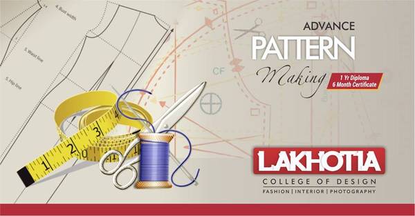 Pattern Making Courses in Hyderabad