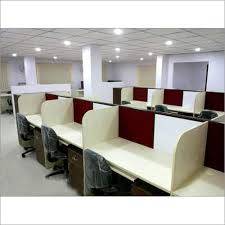  sq.ft, Fabulous office space for rent at vittala mallya