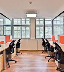  sq.ft posh office space for rent at koramangala