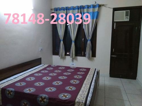 2 bed room dd at first floor in sector15 panchkula