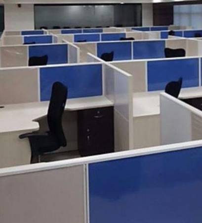  sq.ft posh office space for rent at MG Road