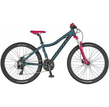 2019 Scott Contessa 600 26 Hardtail Mountain Bike