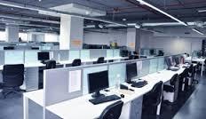 4713 sqft Commercial office space for rent at Indira Nagar