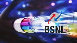 Bsnl fiber broadband plans