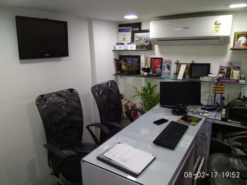 Furnished Office for rent in Andheri West