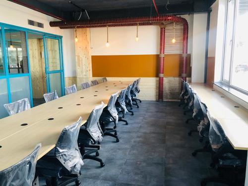 Office Space in Dehradun Pannalwork