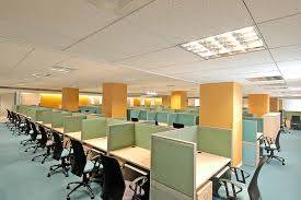 sq.ft Commercial office space for rent at koramangala