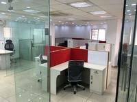  sq.ft Fabulous office space for rent at rest house road