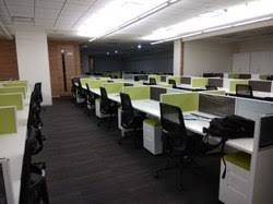  sq.ft Prime office space for rent at langford road