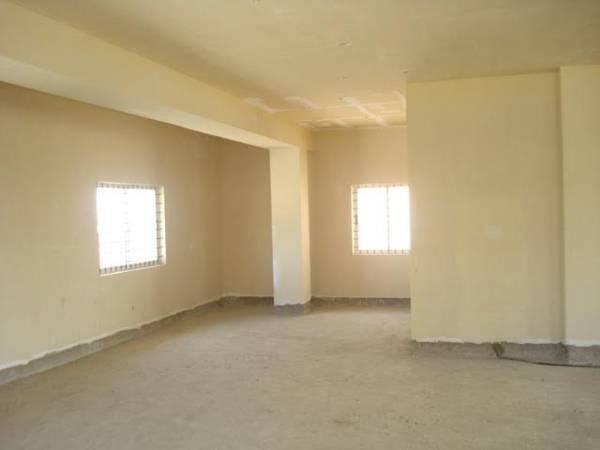  sq.ft Warm - shell office space for rent at Richmond